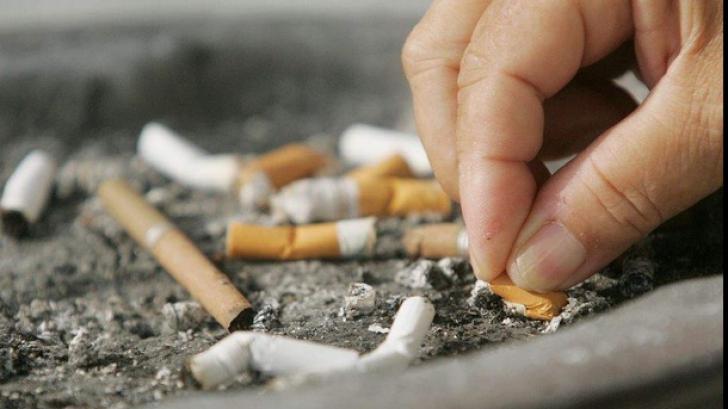 OMS cere taxe mai mari la tutun. Cât este acciza în România