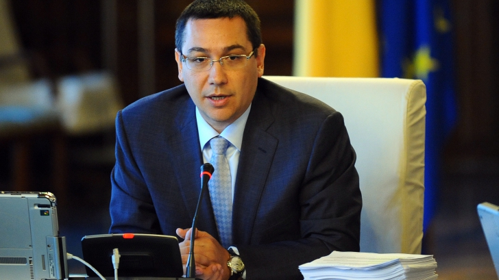 Ultima zi de concediu: Victor Ponta află astăzi dacă mai rămâne internat în Turcia