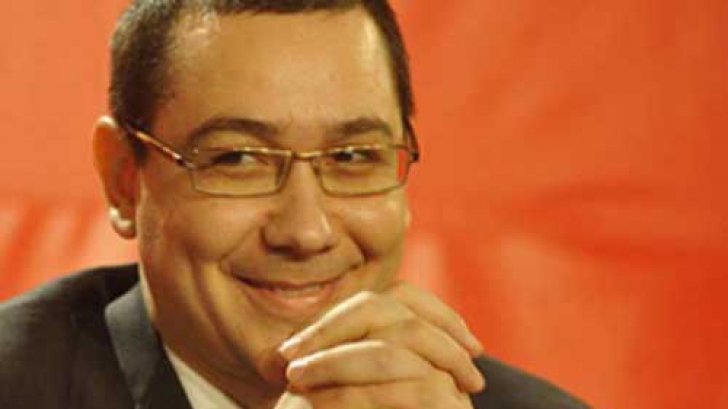 Victor Ponta a revenit la Guvern. Se aşteaptă rezultatele expertizei cerute de DNA