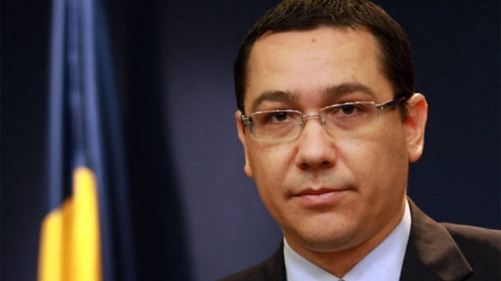 Cazul Victor Ponta, subiect de dezbatere, joi, în Parlamentul European