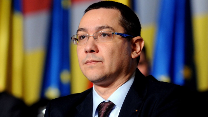 Victor Ponta, în dosarul cumnatului. Numele premierului apare în interceptări