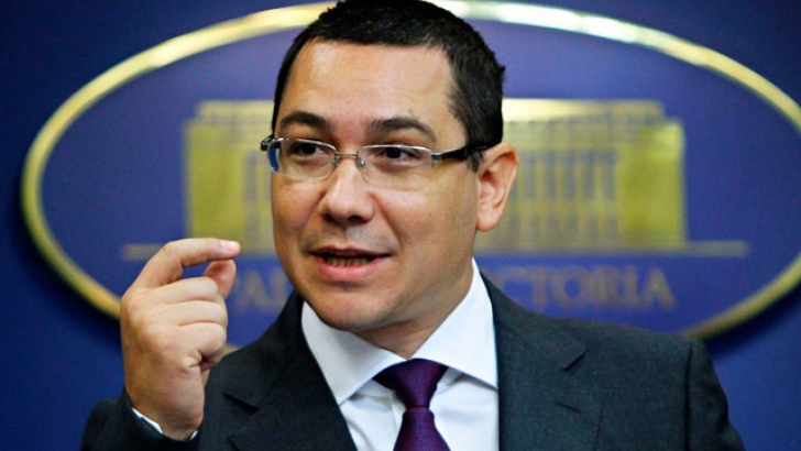 Victor Ponta se contrazice din nou: Ce arată trei declarații de interese, din 2007 și 2008 