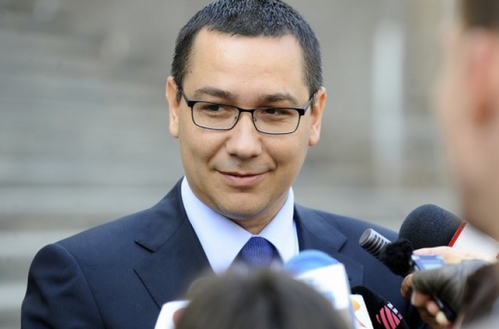 Surse: Victor Ponta, internat la o clinică a familiei Erdogan / Foto: Fanatik.ro