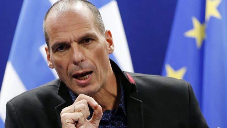 Varoufakis: Merkel deține cheia pentru rezolvarea crizei elene. Suntem deschiși unor noi propuneri