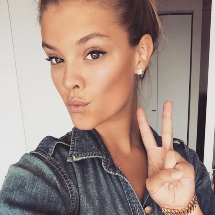  S-a fotografiat la sală, dar nu a reușit decât să se facă de râs! Ce s-a întâmplat când s-a întors 