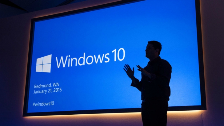 S-a răzgândit Microsoft! Nu chiar toată lumea va avea Windows 10 gratuit