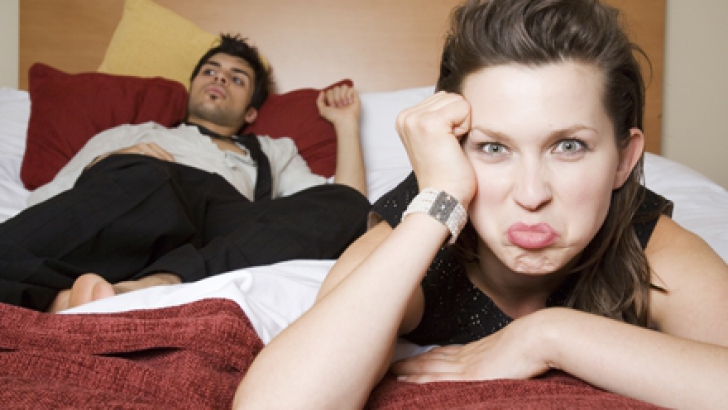 De ce se plâng femeile în pat, în funcție de zodie?