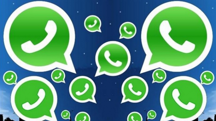 Foloseşti WhatsApp? Ai grijă ce mesaje trimiţi! Amenzi uriaşe sau închisoare