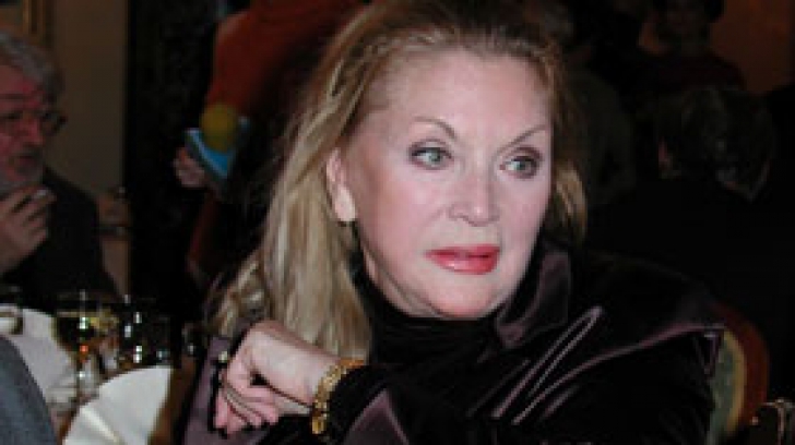 Zina Dumitrescu împlinește azi 79 de ani! Ce își dorește creatoarea de ziua ei