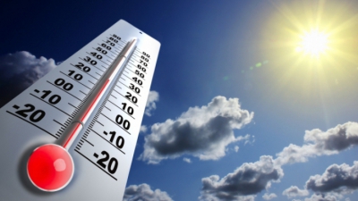 Vreme caniculă, urmată de ploi! Prognoza meteo in intervalul 31 august-13 septembrie 