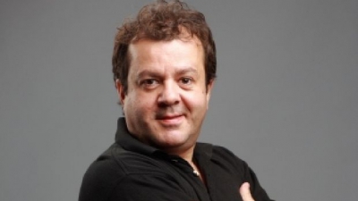 Veşti proaste despre Dragoş Moştenescu, alias Costel din "La bloc"