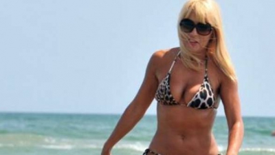 Elena Udrea