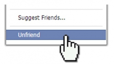 Cum poţi să vezi cine ţi-a dat 'unfriend' pe Facebook