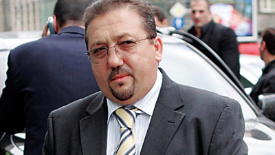 Ce au decis Emiratele Arabe Unite în privinţa lui Florian Walter. România ceruse extrădarea lui