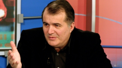 Florin Călinescu