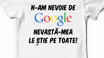 Șocant ce arată Google: "Femeile ar trebui ținute în rezervații". Asta nu e tot!