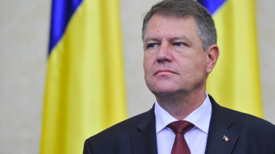 Întâlnire extrem de importantă. Cu cine a discutat Preşedintele Iohannis la Salzburg