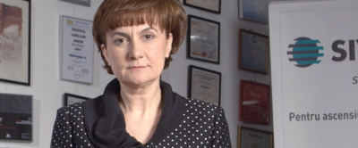 Irina Socol, fondatoare Siveco, suspectă în dosarul Anei Maria Pătru