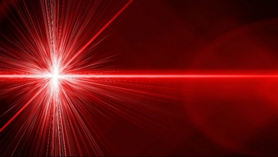 Record mondial: Este cel mai mare laser din lume. P&acirc;nă unde ajunge lumina lui