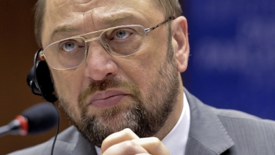 Martin Schultz ar putea fi anchetat de OLAF: ar fi făcut promovări suspecte ca preşedinte al PE