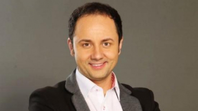 După 11 ani, Cătălin Măruţă revine la TVR 