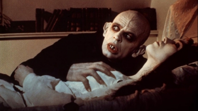Re-remake al clasicului film cu vampiri "Nosferatu", la Hollywood - VIDEO