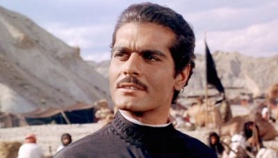 Marele actor Omar Sharif a încetat din viață