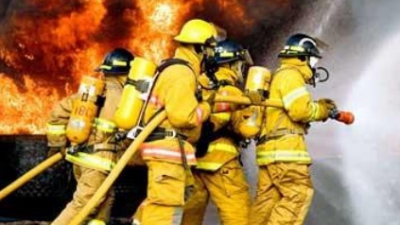 Micuţa erorină: O fetiţa de doar 4 ani a salvat de la moarte o &icirc;ntreagă familie