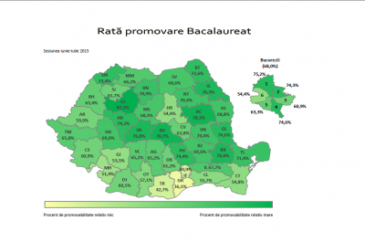 REZULTATE BACALAUREAT 2015 EDU.RO DUPĂ CONTESTAȚII