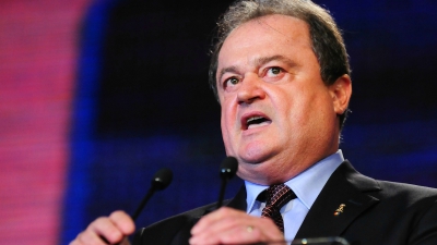 Blaga: Ponta și-a pierdut autoritatea în partid. PMP nu s-a ținut de cuvânt în privința lui MRU