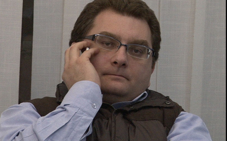Iulian Matache, noul șef de la Transporturi