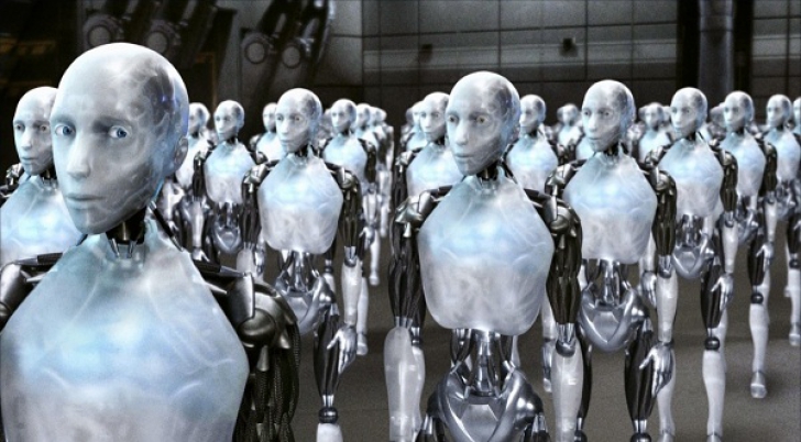 Nu e glumă! Oamenii de ştiinţă, avertisment: denunţă o cursă a înarmării "roboţilor ucigaşi"