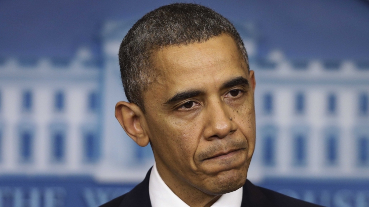 Obama, glume față de candidații republicani la prezidențiale: suficienți pentru ”Hunger Games”