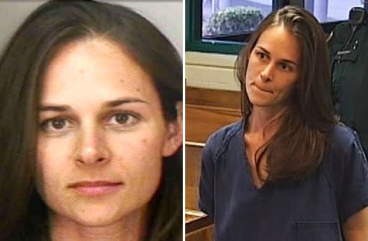 O profesoară de 30 de ani a făcut sex cu trei elevi, în mod repetat. Apoi, ceva șocant s-a întâmplat