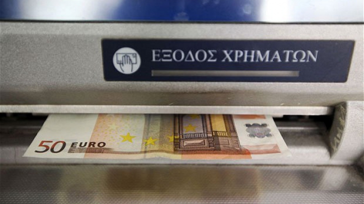 Băncile din Grecia, refinanțare