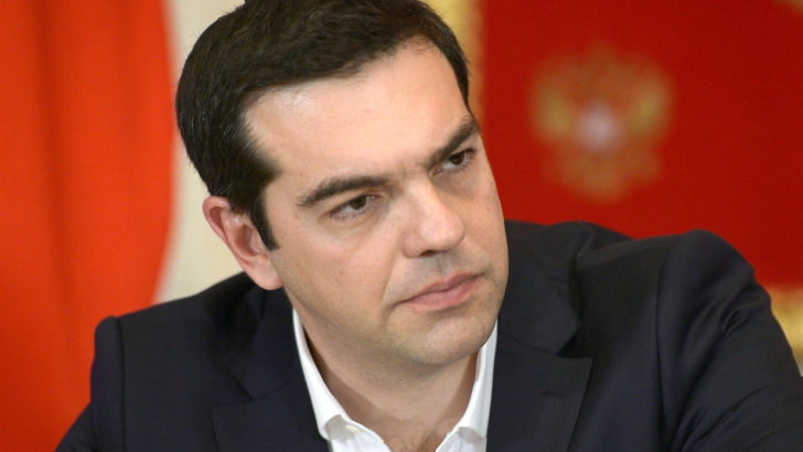 Guvernul elen a trimis către Parlament proiectul de lege privind măsurile de austeritate 