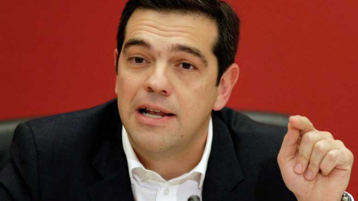 Tsipras susţine referendumul de duminică şi acuză UE de şantaj: "Europa e prea autoritară"