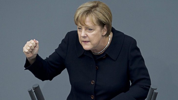 Angela Merkel candidează pentru un nou mandat de cancelar în 2017, susţine Der Spiegel