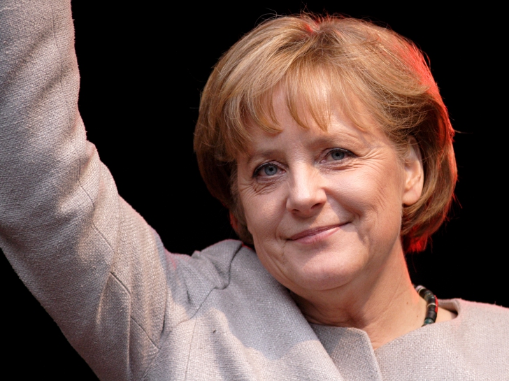 Merkel, anunţ de ultima oră despre planul Eurogrupului pentru datoriile Greciei 