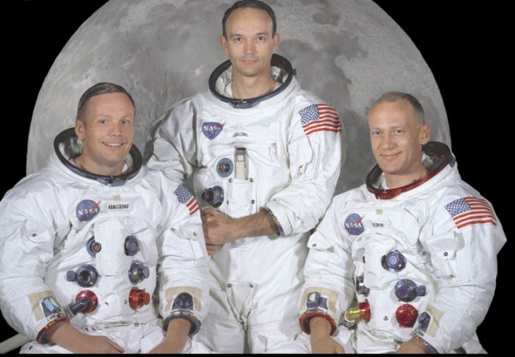 Declaraţia pe care Nixon ar fi făcut-o în cazul eşecului misiunii Apollo 11