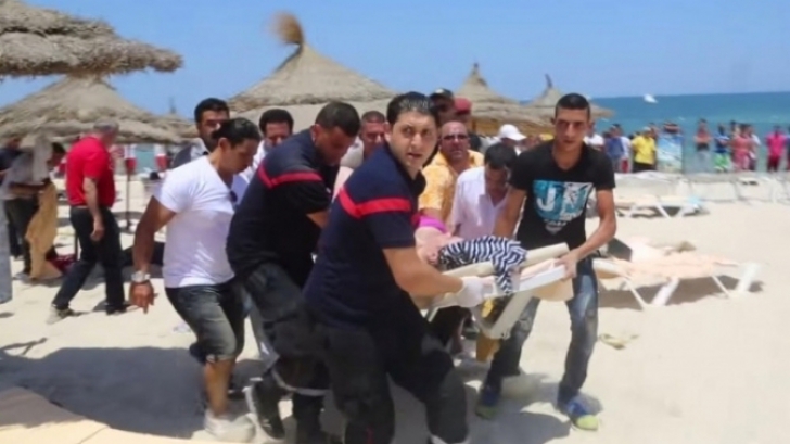 Atentatul din Tunisia. Câți suspecți au fost arestați, după atacurile teroriste de la hotel