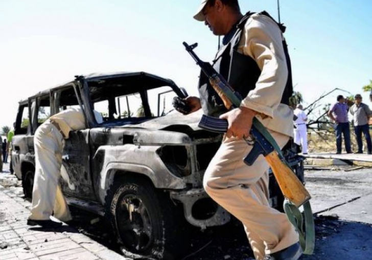 Cel puțin 20 de civili au fost uciși într-un bombardament al rebelilor șiiți, în sudul Yemenului