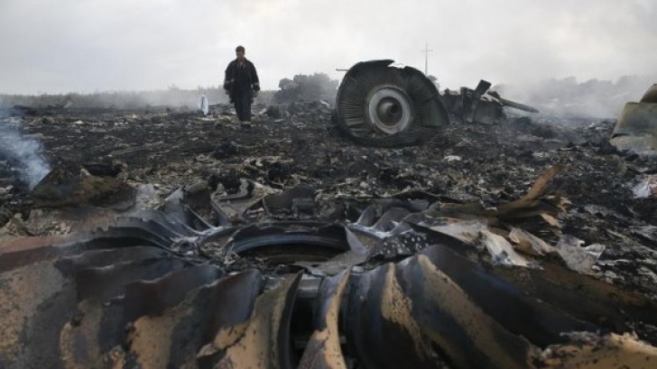 Zborul MH17. Malaezia îi va propune ONU crearea unui tribunal special