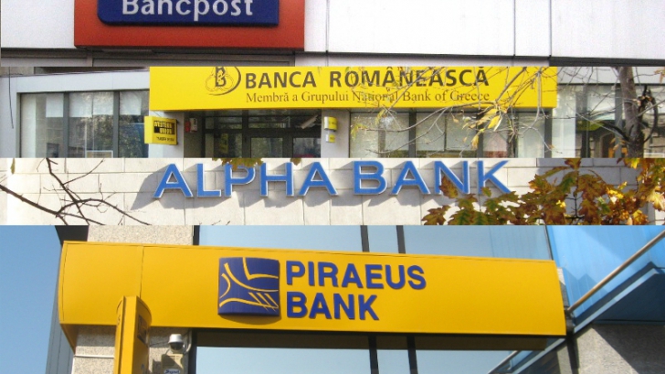 Bancul economic al zilei: ce-a făcut un român cu economiile?