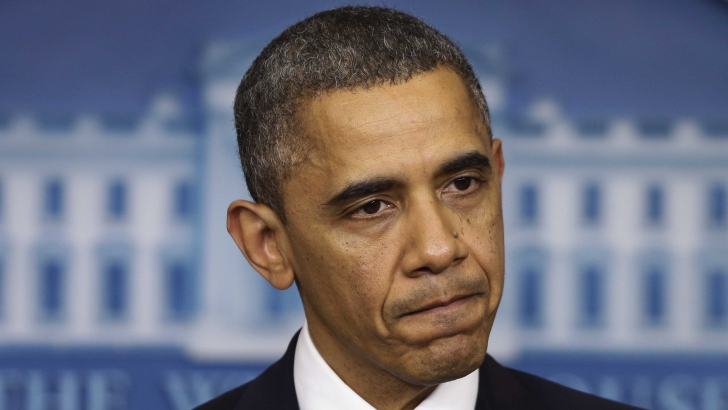 Scandal la Casa Albă! O apropiată a lui Barack Obama a tras focuri de armă spre iubitul infidel