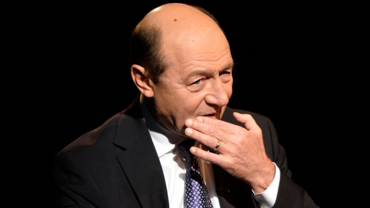Băsescu: Să îl cocoți pe Oprea în fruntea Guvernului este o exagerare. Nu are cunoștinţe economice