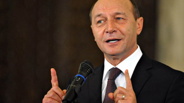 Băsescu intenționează să scrie o carte de memorii: Gradul de sinceritate va fi 100%