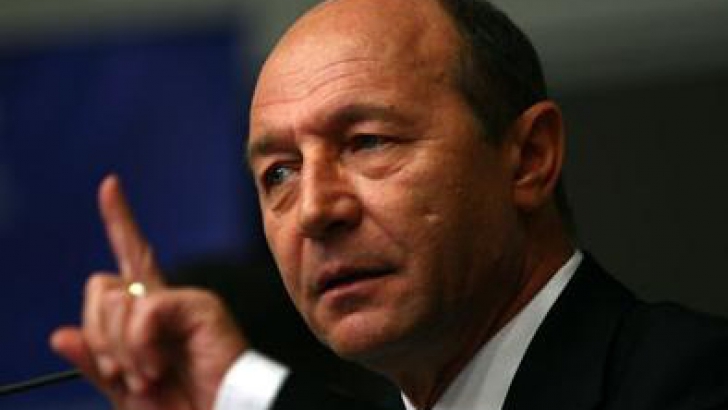 Băsescu: Ponta, singurul care a cedat în privința moscheii. Proiectul se dezbate de 14 ani 