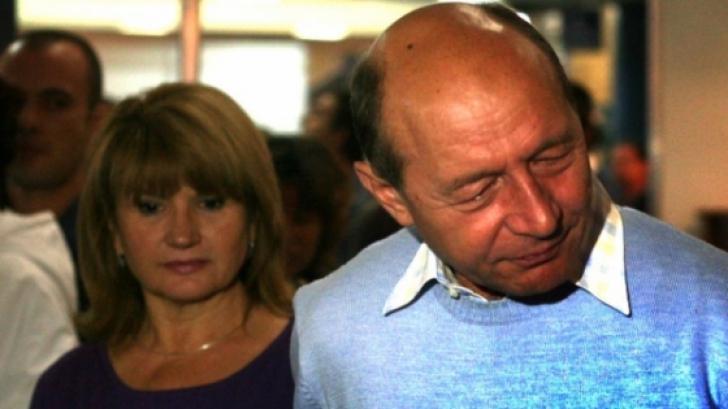 Traian Băsescu, mărturisiri emoționante despre socrul său: ”Mie mi-a fost drag...”