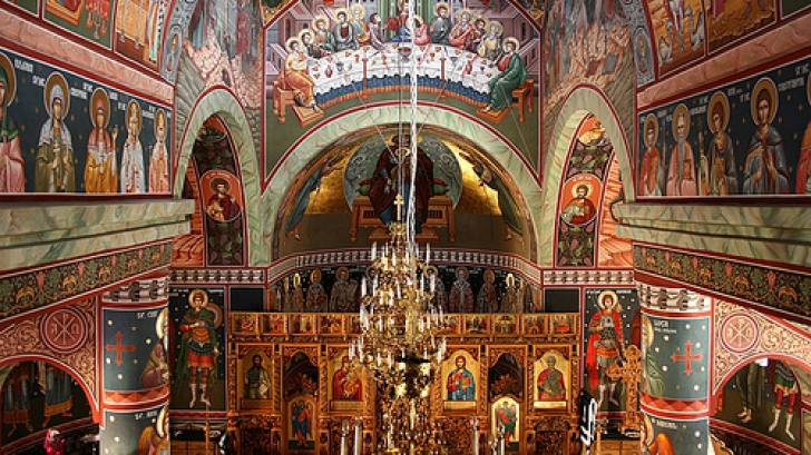 Sărbătoare mare, astăzi, pentru creştini-ortodocşi. O mare sfântă este pomenită